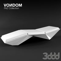 VOИDOM - Лежак