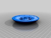Incense Dish by Nostrathomas11