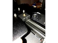 Ender 3 CR20 Belt clearance upgrade by Propeller3D