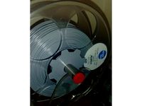 Spool center by Keezekel