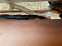 Filtro per serbatoio acqua condizionatore / Filter for water tank from air conditioner. by marcottt