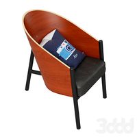 Low Back Costs Chair