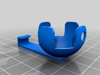 Chupa Chup Holder by kanonfodr