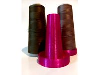 Overlock Spool Adapter for Sewing Machine by spingoogL