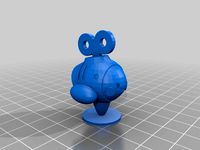 Slime Rancher Drone by Z-mech