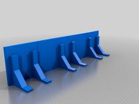 make as long as you want shelf kit  by monafef