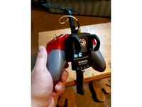 TBS big horn sheep crossfire protector by natert96