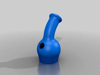 waterpipe by Syzguru11