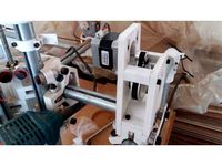 caixa de redução para mpcnc by sergiolbpaludo