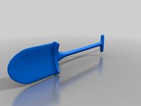 grabschaufel final by Syzguru11