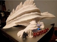 Ukanlos - Monster Hunter by Unmentioned