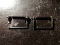 support for keyboard genesis RX66 by Miki1099