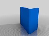 Menu Stand by daniellindsley