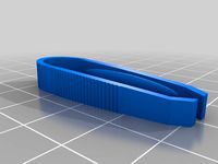 Tweezer-Pinzette by pigoes3d