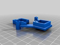 Hyperlow CG - GPS mount (BN-180) by pRo_lama