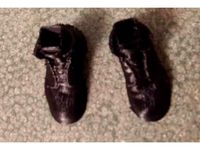 Vorpal Boots by adstaggs