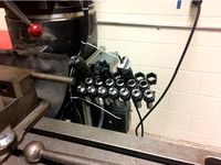 R8 Collet rack by Lordofdunvegan