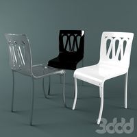 Ciacci Camilla Modern Italian Dining Chair