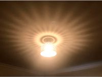 Full size lampshade by Made86