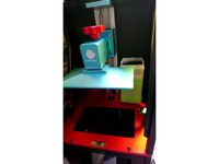 A passive filter box for anycubic photon printer by 1C1OOCC