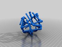 Connectionist's pipework by Vitroid