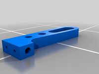 Puk Saw Handle by derdahinten888