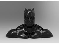 batman sd/micro sd holder by dav88
