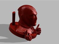 DeadPool revisited 2 by jeff30620