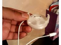 MIcrowear H1 Docking Station by diesel_d