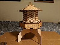 incense latern by Dark_1