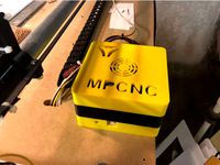 Rambo Enclosure for MPCNC by COB755