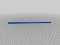 Led Strip + Magnet by Bertr00d