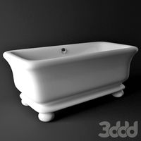 BCDesigns Senator bath