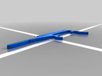 Valance Clip by pcrump7001