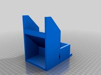 Canilerver Bottle holder Jig by cebess