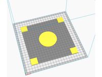 Help for heatbed leveling by Cyehra