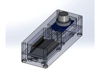 SENSOR'S CASE OF GAS by Samir_Uchiwa