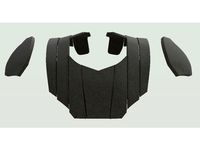 General Skywalker Shoulder Armour by Jace1969