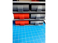 Nozzle Box Shelf by mentaldemise