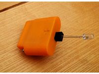 Mini LED Tester by Dimwit-Dave