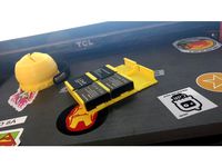 pg1050-multiplebattery-holder by dario8a