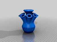 another masterpiece VASE by Syzguru11