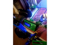 Quick Grip Tripod adapter by ozzman39