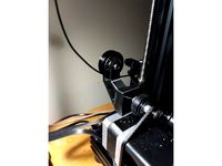 Ender 3 Filament Guide **UPDATED** by robathome