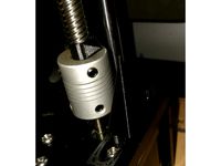 Anet A8 Stepper Alignment Indicators by Finny74