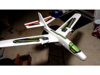 Motor Pod for $10 Gilder RC Conversion by danallen