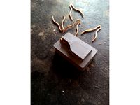 Plastic Mold for Soldering Gun by LegolCZ