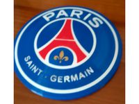 PSG Logo Badge Dome Version by lulu109