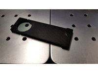 Leica polariser insert by edward_n_ward