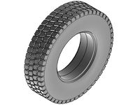 pneu Michelin XZY3 385/65 R22,5 by Mory81